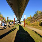 Alaska Oil Pipeline