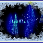 I'll have a blue Christmas without you