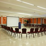 Sala meeting Monteriggioni