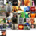 Self 365 : March 2010