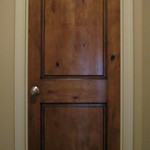 New Door