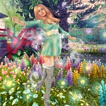 Troubles into Paradise