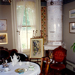 Rockford - Erlander Home Interior