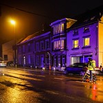 I want to ride my bicycle