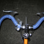 handlebars