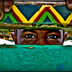 Boy, urchin, rogue...