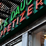 RUSS & DAUGHTERS APPETIZERS