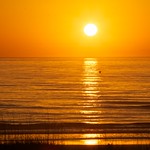 Sun decided to show up :)