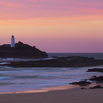 Godrevy Lighthouse