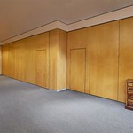 Four Points By Sheraton Barcelona Diagonal&mdash;Meetings Foyer