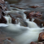 St Vrain Canyon