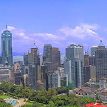 Central District, Hong Kong