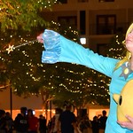 Super Mario Galaxy - Rosalina & Luma DSC_0058