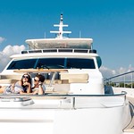 Weekend plans onboard the Majesty 110. _________ #GulfCraft #MajestyYachts #Majesty110 _________ #exclusive #Emirates #sea #uae #dubai #vip #atlantis #thepalm #atlantisthepalm #water #world #nature #rich #luxury #superyacht #yacht #yachting #yachtlife #bo