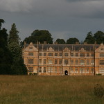 Montacute House Walk (3)
