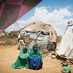 Child's Eye View from Ethiopia