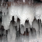 Bayfield Ice Caves