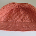 Hat Golden Autumn by Lucy Sweetland