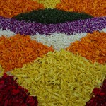 Onam Floral Design in Depth