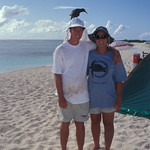 Laysan Island - 1999