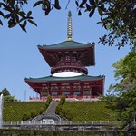 Naritasan temple
