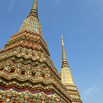 Wat Pho Temple
