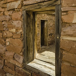 looking through the window of history