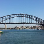 Harbour Bridge