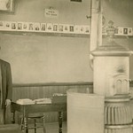 Elias M. Baugher, Teacher