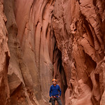 canyoneering sam