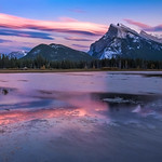 Mount Rundle