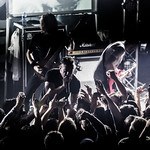 The Dillinger Escape Plan
