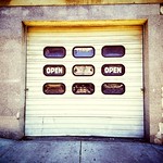 Roll down reflections