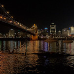 Cincinnati Night