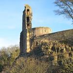 Barnard Castle, Dec 2013