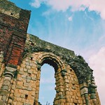 St Augustine's Abbey, Canterbury