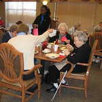 Special Valentine's Delivery