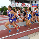 NAIA Track & Field Nationals 2013