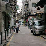 Macau Street