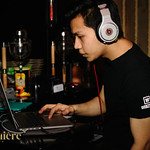 LeLumiere winter party