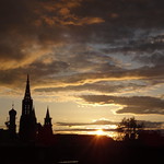 Ulm, Baden-W&uuml;rttemberg (M&uuml;nster), Minster of Ulm, Catedral, Cat&eacute;drale, il Duomo di Ulma, Katedra w Ulm (M&uuml;nsterplatz), a la Bienaventurada Virgen Mar&iacute;a, to the Blessed Virgin Mary, alla Benedetta Vergine Maria, &agrave; la B&eacute;nie Vierge Marie, Najświętsza Maryja
