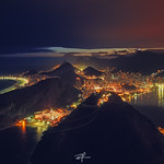 Landmarks | @Sugar Loaf, #Rio de Janeiro | #Brazil