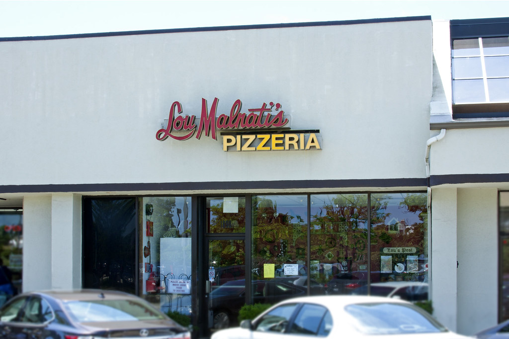Pizza in Highland Park, IL Lou Malnati's