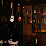 LeLumiere winter party