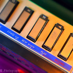 ♫...piano player !