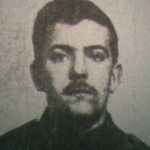 Private Herbert Knights 2nd Suffolks Missing 1916