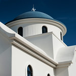 St. Anthony's chapel