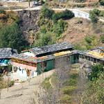 Naggar, Kulu Valley, India