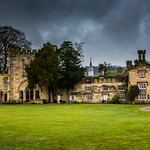 Bolton Hall! (Explored 19/03/17)