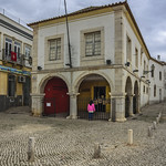 Old slave market 161